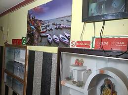 Goroomgo Sanskriti Paying Guest House Varanasi