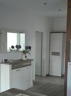 Appealing Apartment in Lubbenau