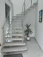 Appealing Apartment in Lubbenau