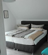Appealing Apartment in Lubbenau