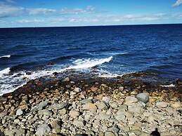 6 Person Holiday Home in Martofte