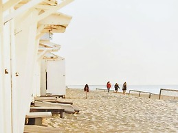 Lovely Holiday Home in Vlaanderen With Garden