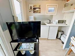 Lovely Holiday Home in Vlaanderen With Garden