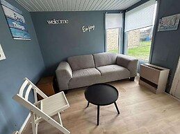 Lovely Holiday Home in Vlaanderen With Garden