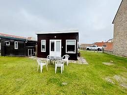 Lovely Holiday Home in Vlaanderen With Garden