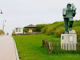 Lovely Holiday Home in Vlaanderen With Garden