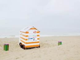 Lovely Holiday Home in Vlaanderen With Garden