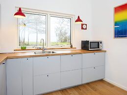 5 Star Holiday Home in Sydals