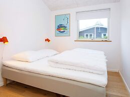 5 Star Holiday Home in Sydals