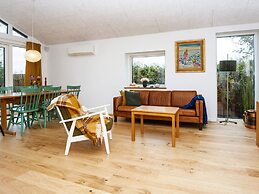 5 Star Holiday Home in Sydals