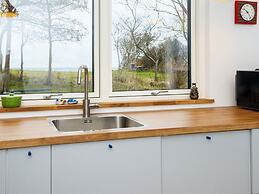 5 Star Holiday Home in Sydals