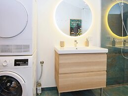 5 Star Holiday Home in Sydals