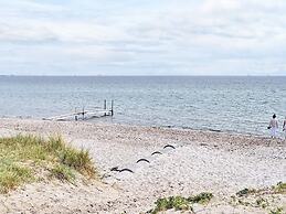 5 Star Holiday Home in Sydals