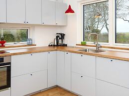 5 Star Holiday Home in Sydals