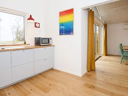 5 Star Holiday Home in Sydals