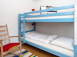 5 Star Holiday Home in Sydals