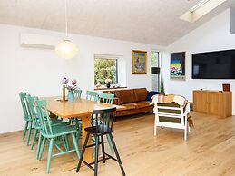 5 Star Holiday Home in Sydals