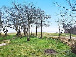 5 Star Holiday Home in Sydals