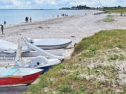 5 Star Holiday Home in Sydals