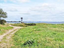 5 Star Holiday Home in Sydals