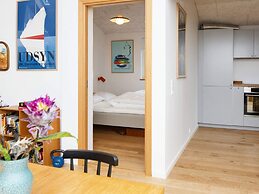 5 Star Holiday Home in Sydals