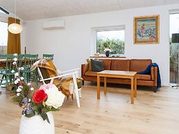 5 Star Holiday Home in Sydals