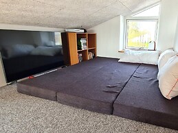 5 Star Holiday Home in Sydals