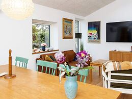 5 Star Holiday Home in Sydals