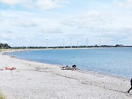 5 Star Holiday Home in Sydals