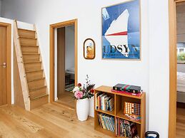 5 Star Holiday Home in Sydals