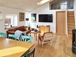 5 Star Holiday Home in Sydals