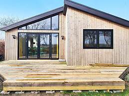 5 Star Holiday Home in Sydals