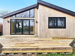 5 Star Holiday Home in Sydals