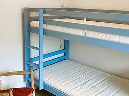 5 Star Holiday Home in Sydals