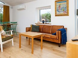 5 Star Holiday Home in Sydals