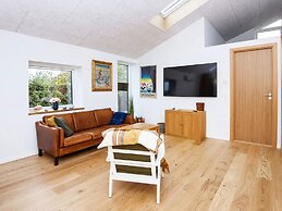 5 Star Holiday Home in Sydals