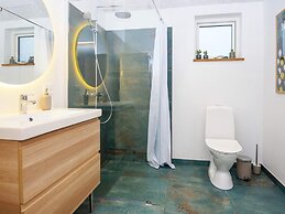 5 Star Holiday Home in Sydals