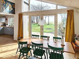 5 Star Holiday Home in Sydals