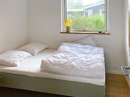 5 Star Holiday Home in Sydals