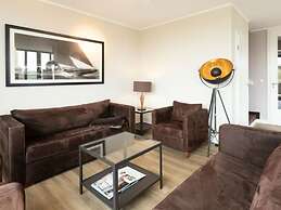 Reethuus Sud Modern Retreat