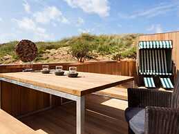 Reethuus Sud Modern Retreat