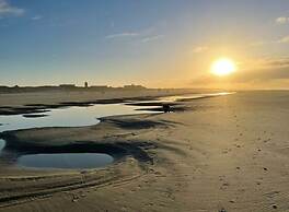 Reethuus Sud Modern Retreat