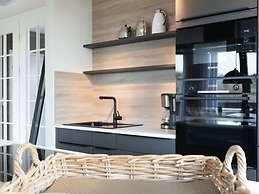 Reethuus Sud Modern Retreat