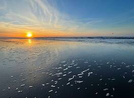 Reethuus Sud Modern Retreat