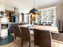 Reethuus Sud Modern Retreat