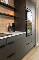 Reethuus Sud Modern Retreat