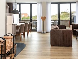 Reethuus Sud Modern Retreat