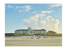 Reethuus Sud Modern Retreat