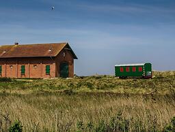 Reethuus Sud Modern Retreat