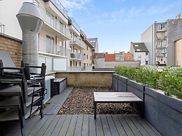 Apartment Close to the Seafront